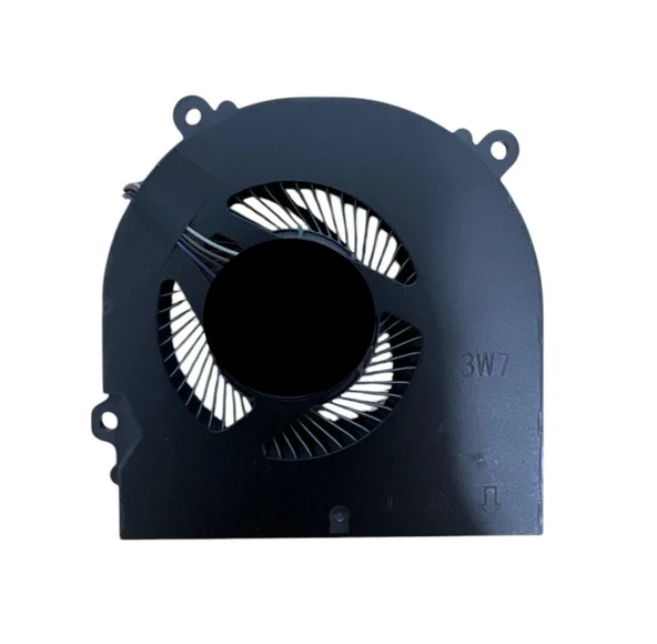 Monster Abra A5 V13.5 Notebook Fan 4 Pin ürün görseli 1
