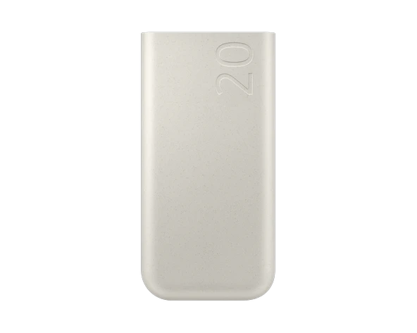 Samsung EB-P4520X 20000 mAh 45W Powerbank ürün görseli 1