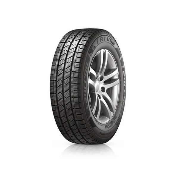 Laufenn i Fit Van LY31 215/75R16C 113/111R M+S 3PMSF 8PR Hafif Ticari Kış Lastiği (Üretim Yılı:2025) ürün görseli 1