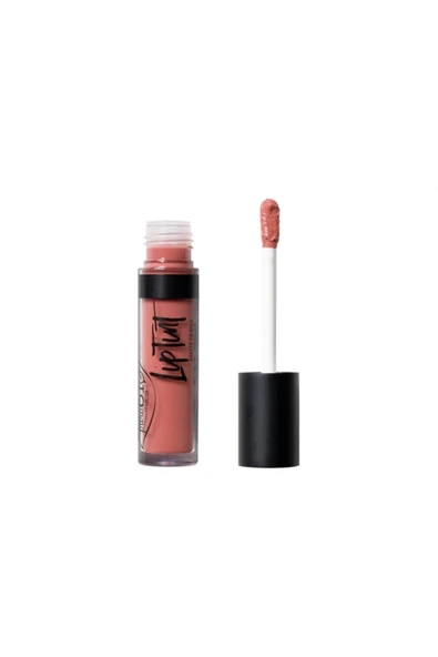 PuroBio Liptint Matte Finish Mat Ruj - 06 - Resim 3