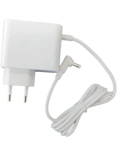 Xiaomi Robot Süpürge BLJ24W200120P-V 20V Uyumlu Şarj Adaptörü ürün görseli 1
