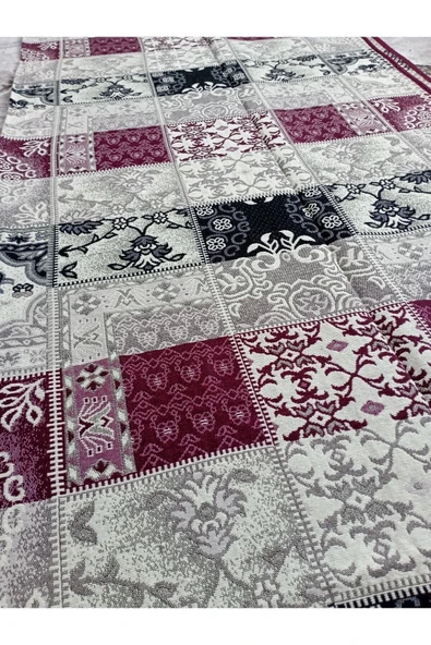 ADAŞ Savan Halı Örtüsü 4m² (160*240) - Resim 3