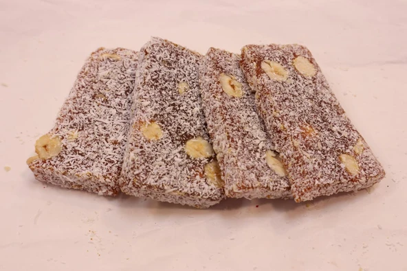 Öz Altın Kayısı Kayısılı Cezerye 1 KG ürün görseli 1