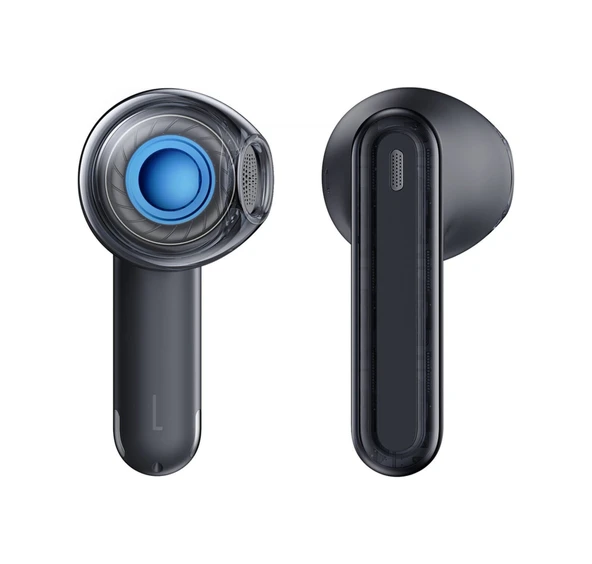 BASEUS BOWİE E5X TRUE WIRELESS BLUETOOHT KULAKLIK - Resim 2