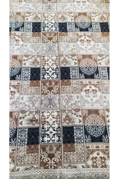 ADAŞ Savan Halı Örtüsü 9m² (240X340CM) - Voho Tekstil - Resim 2