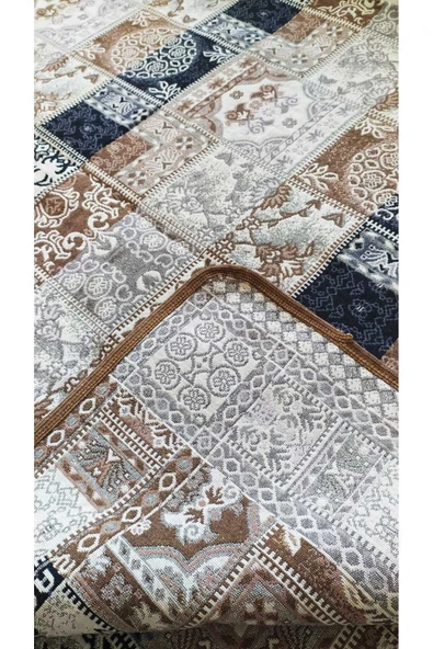 ADAŞ Savan Halı Örtüsü 9m² (240X340CM) - Voho Tekstil ürün görseli 1