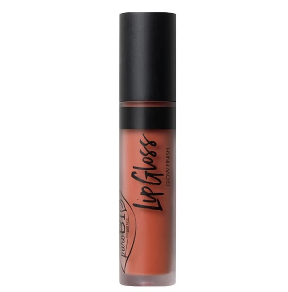 PuroBio Lip Gloss Ultra Parlak 4,8 ml - 03 ürün görseli 1