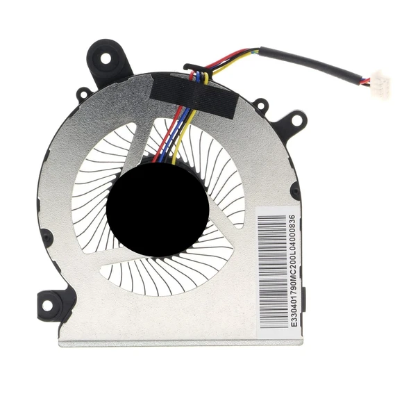 Msi Katana GF66 11UG Notebook Fan Ver.1 ürün görseli 1