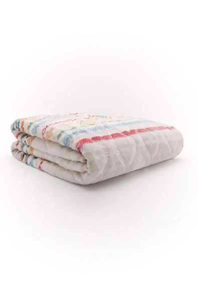 Sarar Wellsoft Çift Kişilik Battaniye 4 Kg. - Resim 3