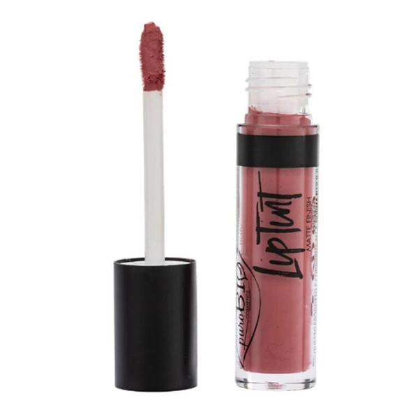 PuroBio Liptint Matte Finish Mat Ruj - 03 ürün görseli 1