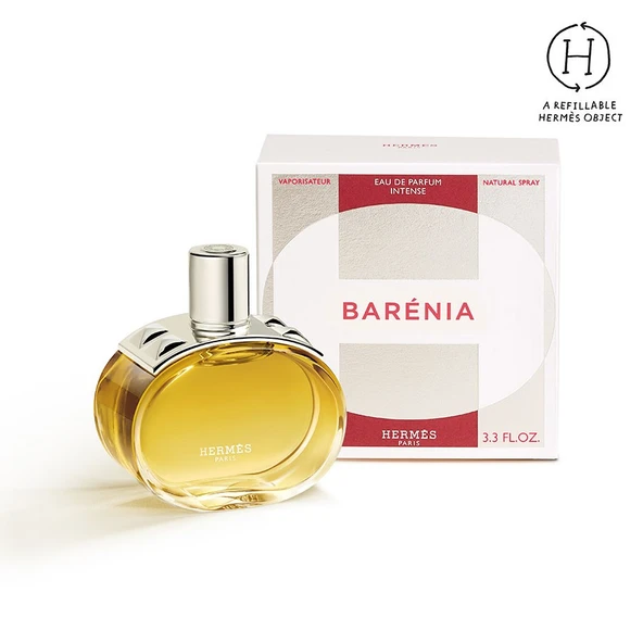 Hermes Barenia EDP Intense 100 ml Kadın Parfüm ürün görseli 1