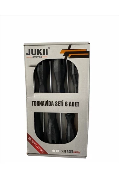 Has Köylüm Tornavida Seti ürün görseli 1