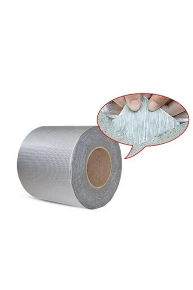 Tamir Sızdırmazlık Bandı Su Geçirmez Band 72 Mm 2 Metre ürün görseli 1