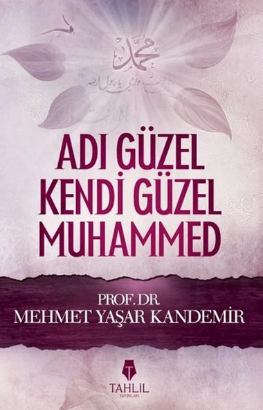 Adı Güzel Kendi Güzel Muhammed ürün görseli 1