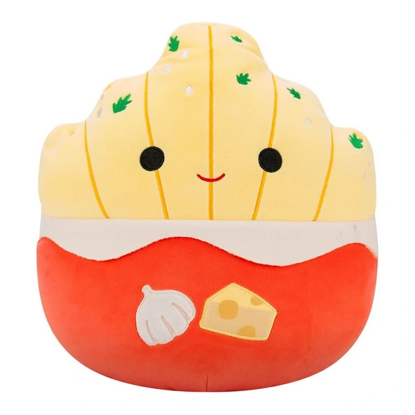 Squishmallows 30 cm Seri F Asorti - Resim 3