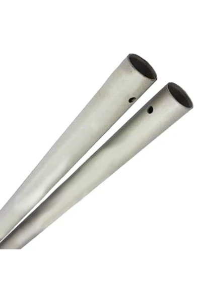Şaft Borusu Komple Orac Cg520b - Cg430b Yan Tırpan 26mm ürün görseli 1