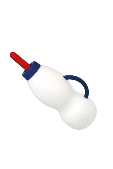 Süt Sağım Makineleri Yedek Parçalar Biberon 2,5 L ürün görseli 1