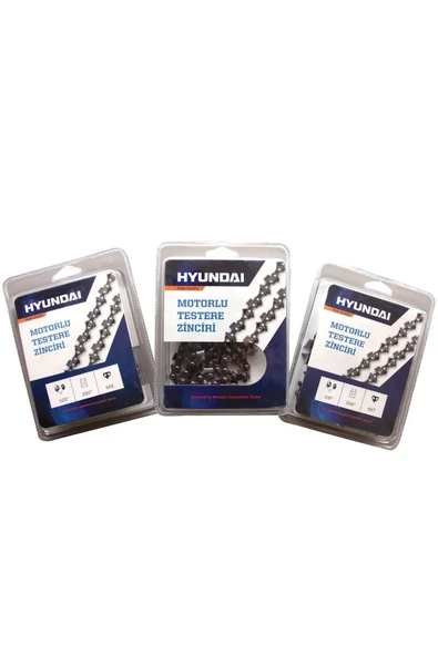 Hyundaı Zincir 3-8 36 Diş 1,5 mm ürün görseli 1
