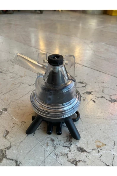 160 Cc Süt Sağım Makinesi Pençe Takımı Komple ürün görseli 1