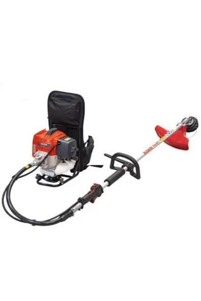 Tj53 Sırt Tırpan Benzinli 3hp Bp-260 Veta ürün görseli 1