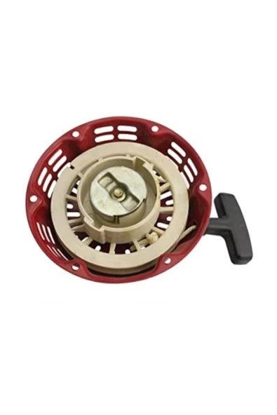 Abm Motopomp Starter Komple ürün görseli 1