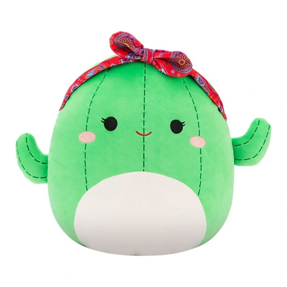 Squishmallows 30 cm Seri F Asorti - Resim 4
