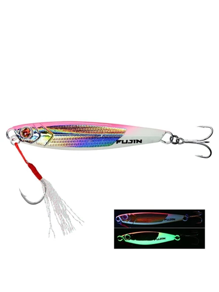 Fujin Jig-X 80gr Shore Jigging Jig Yem - Resim 8