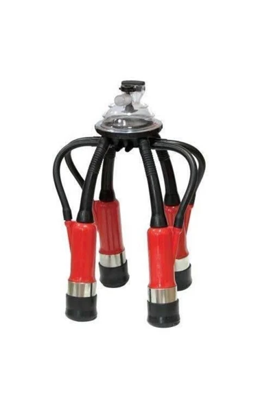 Tulsan - Bartech 160 Cc Pençe Komple (plastik) ürün görseli 1