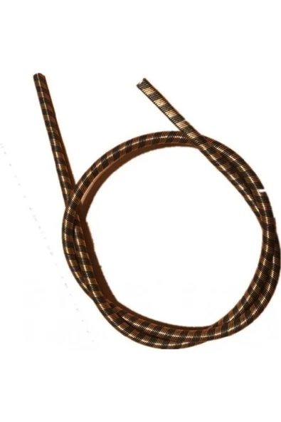 TIRPAN ŞAFT MİLİ 83 CM-RAPCO ürün görseli 1