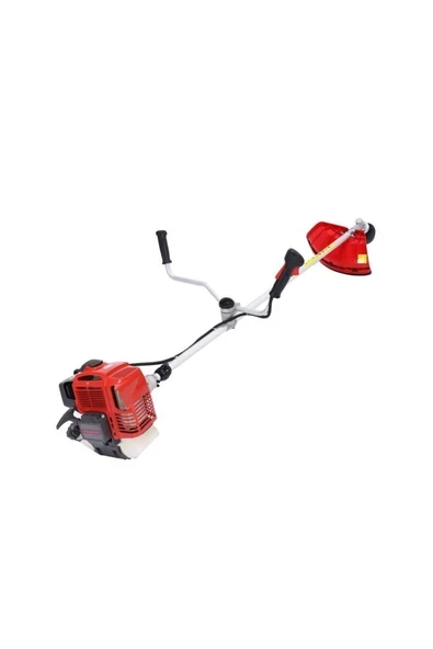 Ital Tj530b Kawasaki Motorlu Tırpan Yan Tip 53.2cc 3 Hp ürün görseli 1