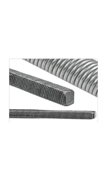 Alpina  Castor Stıhl Tırpan Spiral Şaft Mil 101 cm ürün görseli 1