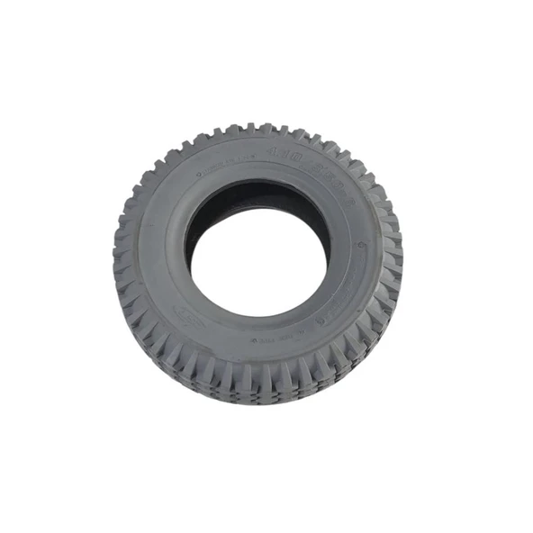 CST 4.10/3.50-6 C156 DIŞ LASTİK GRİ eng ürün görseli 1