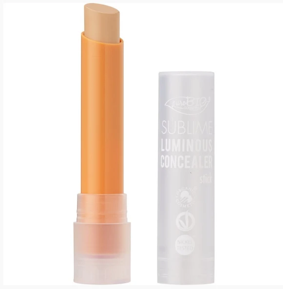PuroBio Sublime Luminous Concealer Stick Kapatıcı 3,6 ml - 04 ürün görseli 1