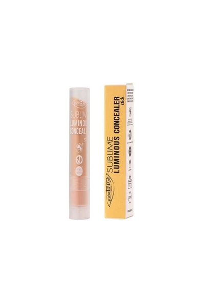 PuroBio Sublime Luminous Concealer Stick Kapatıcı 3,6 ml - 04 - Resim 2
