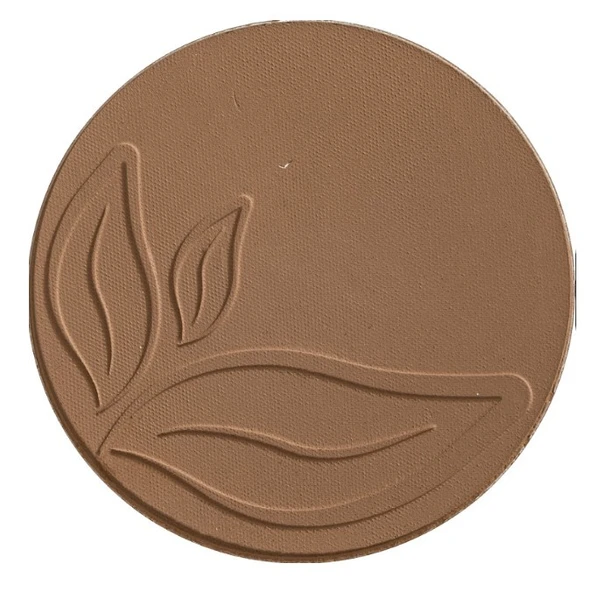 PuroBio Resplendent Bronzer 9 gr - 01 - Resim 2