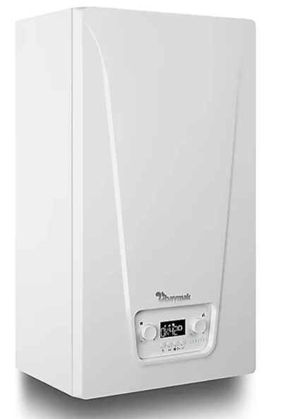 Baymak Lunatec Premix 24 kW Hermetik Tam Yoğuşmalı Kombi ürün görseli 1