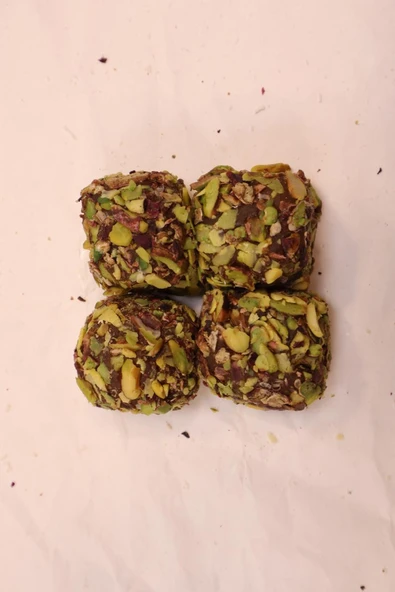 Öz Altın Kayısı Kayısılı Fıstıklı pirinç Atom 1 KG ürün görseli 1