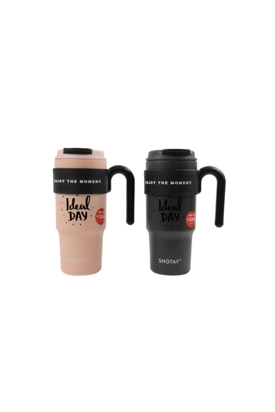 SHOTAY TERMOS MATARA 1000 ML ürün görseli 1