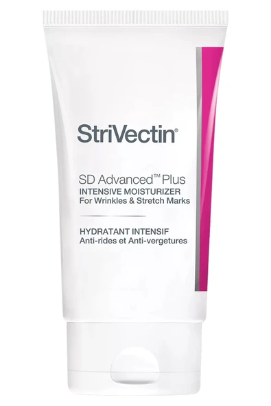 StriVectin SD Kırışıklık ve Çatlak Karşıtı Yoğun Nemlendirici Yüz ve Vücut Kremi 118ML ürün görseli 1