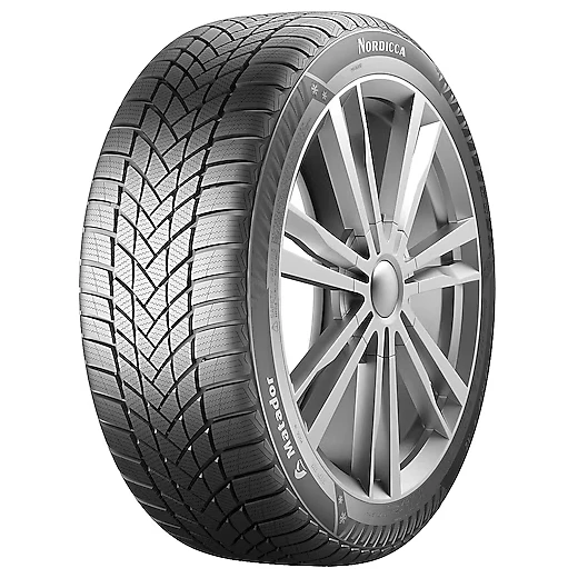 Matador MP93 Nordicca 155/70R13 75T M+S (Kış) (2025) ürün görseli 1