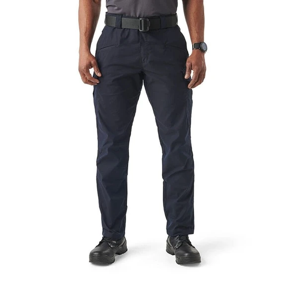 5.11 ICON PANTOLON LACİVERT - Resim 3