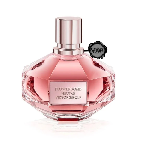 Viktor&Rolf Flowerbomb Nectar EDP 90 ml Kadın Parfümü ürün görseli 1