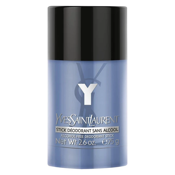 Yves Saint Laurent Y For Men 75 gr Erkek Deo Stick ürün görseli 1