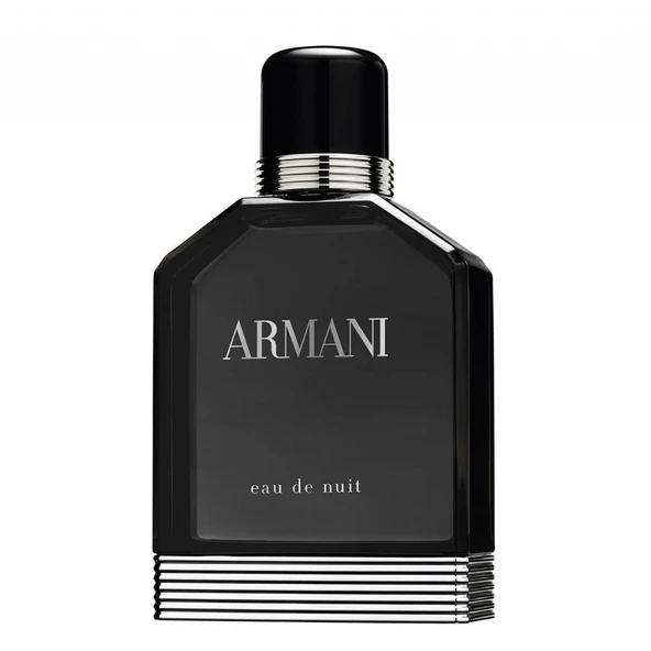 Giorgio Armani Eau De Nuit EDT 100 ml Erkek Parfümü ürün görseli 1