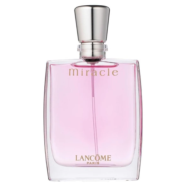 Lancome Miracle EDP 100 ml Kadın Parfümü ürün görseli 1