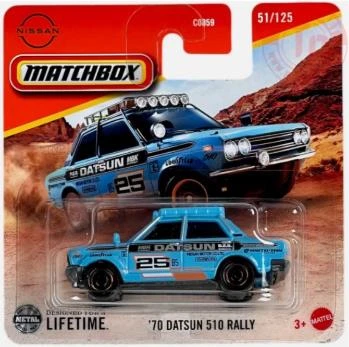 Matchbox Tekli Arabalar '90 Volkswagen Golf Country JBT01 ürün görseli 1