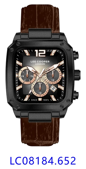 LEE COOPER LC08184.652 Erkek Kol Saati ürün görseli 1