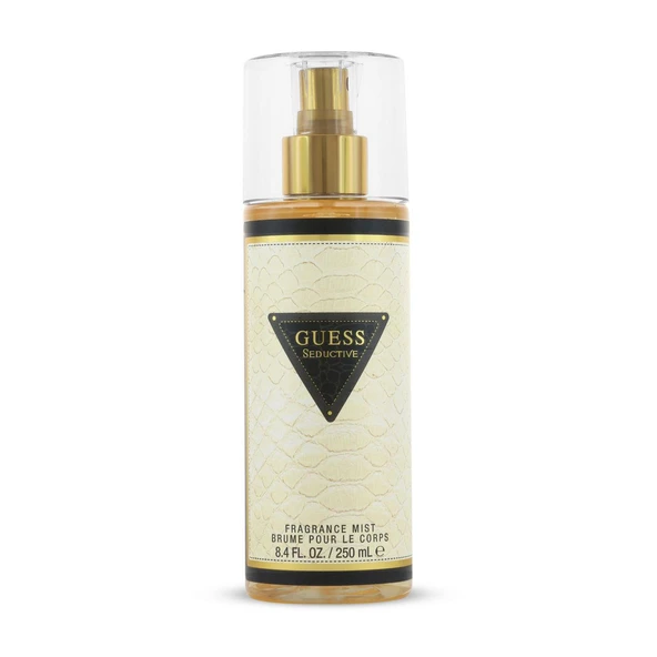 Guess Seductive 250 ml Kadın Vücut Spreyi ürün görseli 1