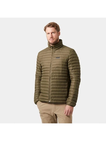 Helly Hansen Sırdal Insulator Mont HHA.62990 ürün görseli 1