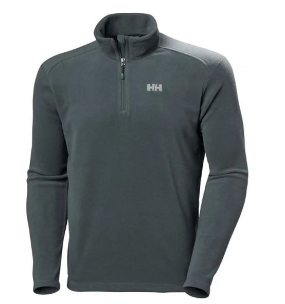 Helly Hansen Light Halfzip Erkek Yarım Fermuarlı Polar HH..12010HHA.HHA.860 ürün görseli 1